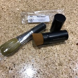 Brush Set, BareMinerals ..